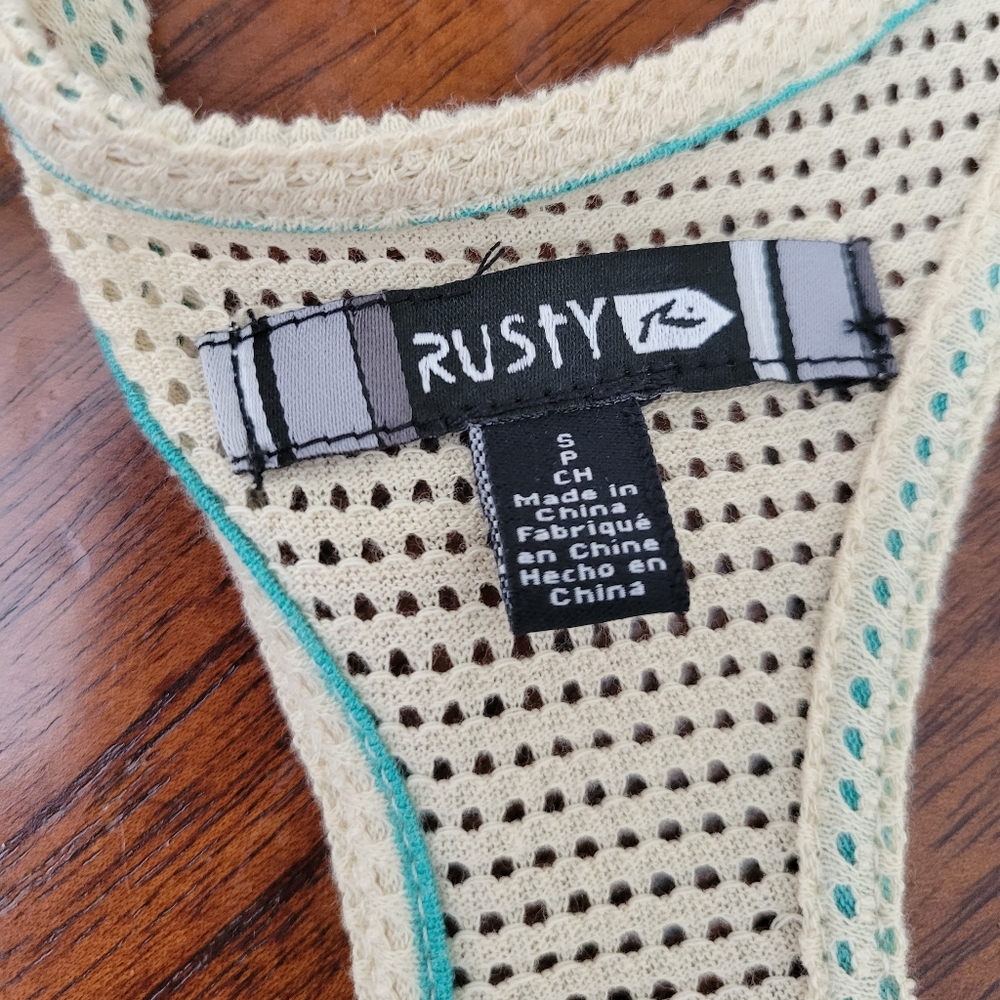 🎉3/$25🎉Tank Top! Size small. - Picture 3 of 4